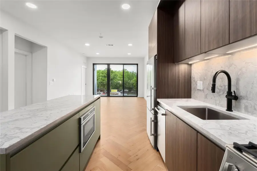 2209 S 1st St #311, Austin, TX 78704 - #3