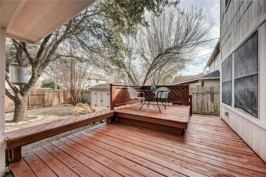 1813 White Oak Loop, Round Rock, TX 78681 - Image #3