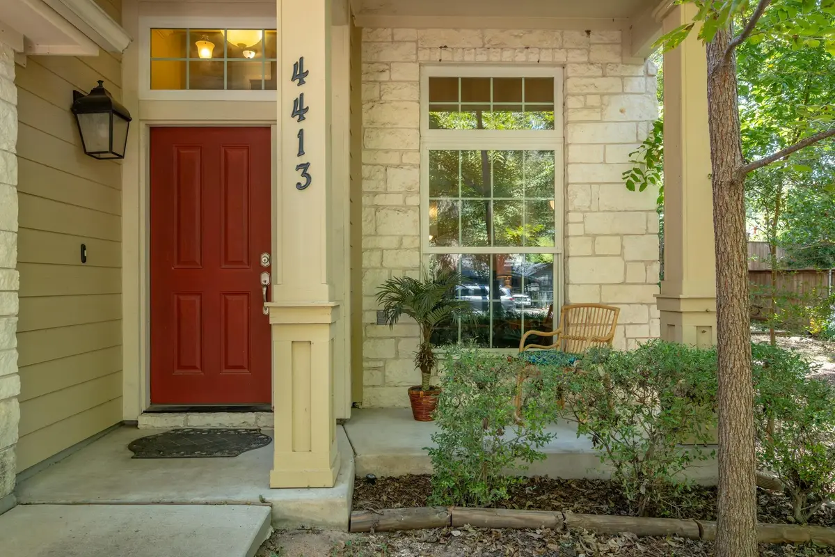 4413 Barrow Ave, Austin, TX 78751 - #1