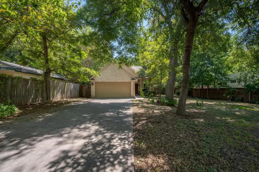 4413 Barrow Ave, Austin, TX 78751 - #2