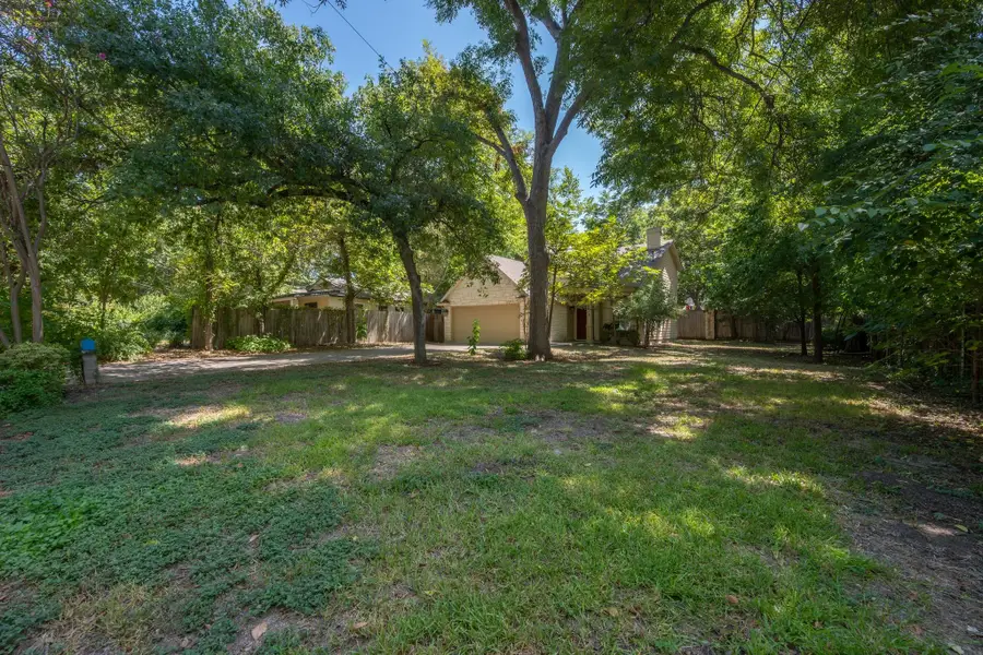 4413 Barrow Ave, Austin, TX 78751 - #3