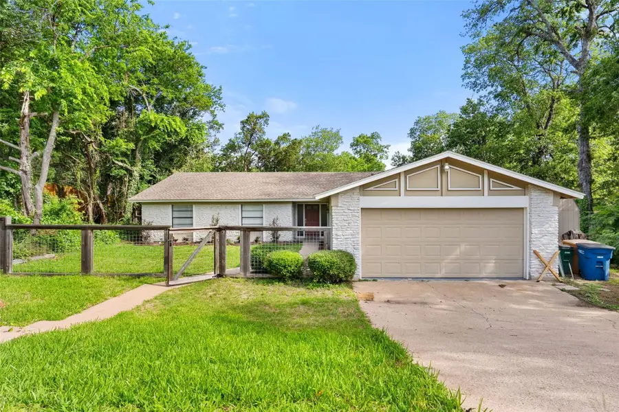 11408 June Dr, Austin, TX 78753 - #2