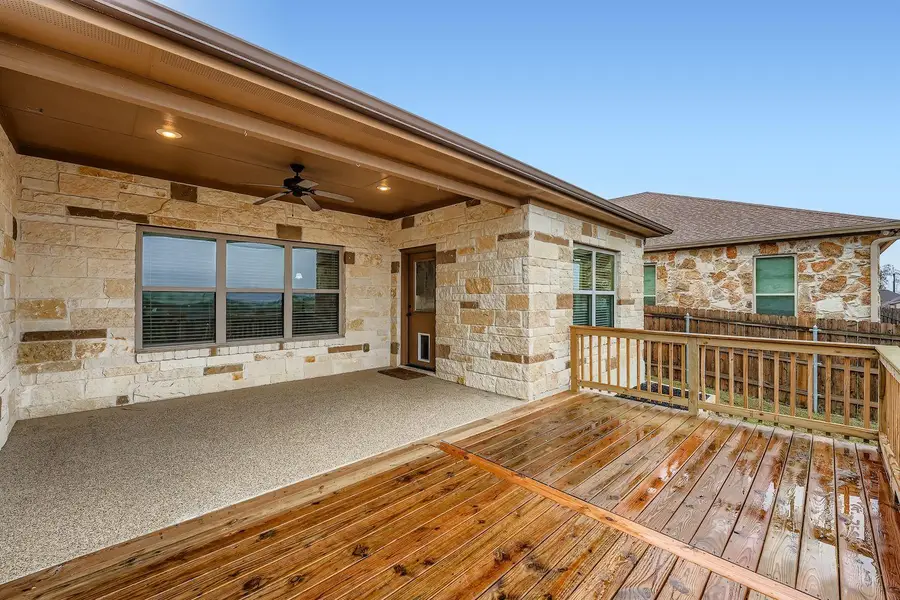 213 Western Sky Trl, Jarrell, TX 76537 - Image #3