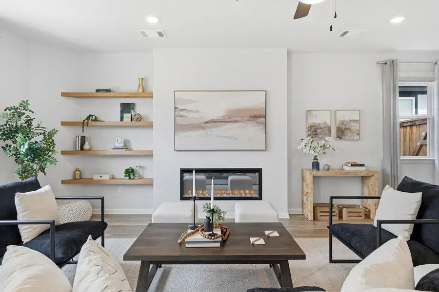 8001 Andravida Dr, Austin, TX 78747 - #2