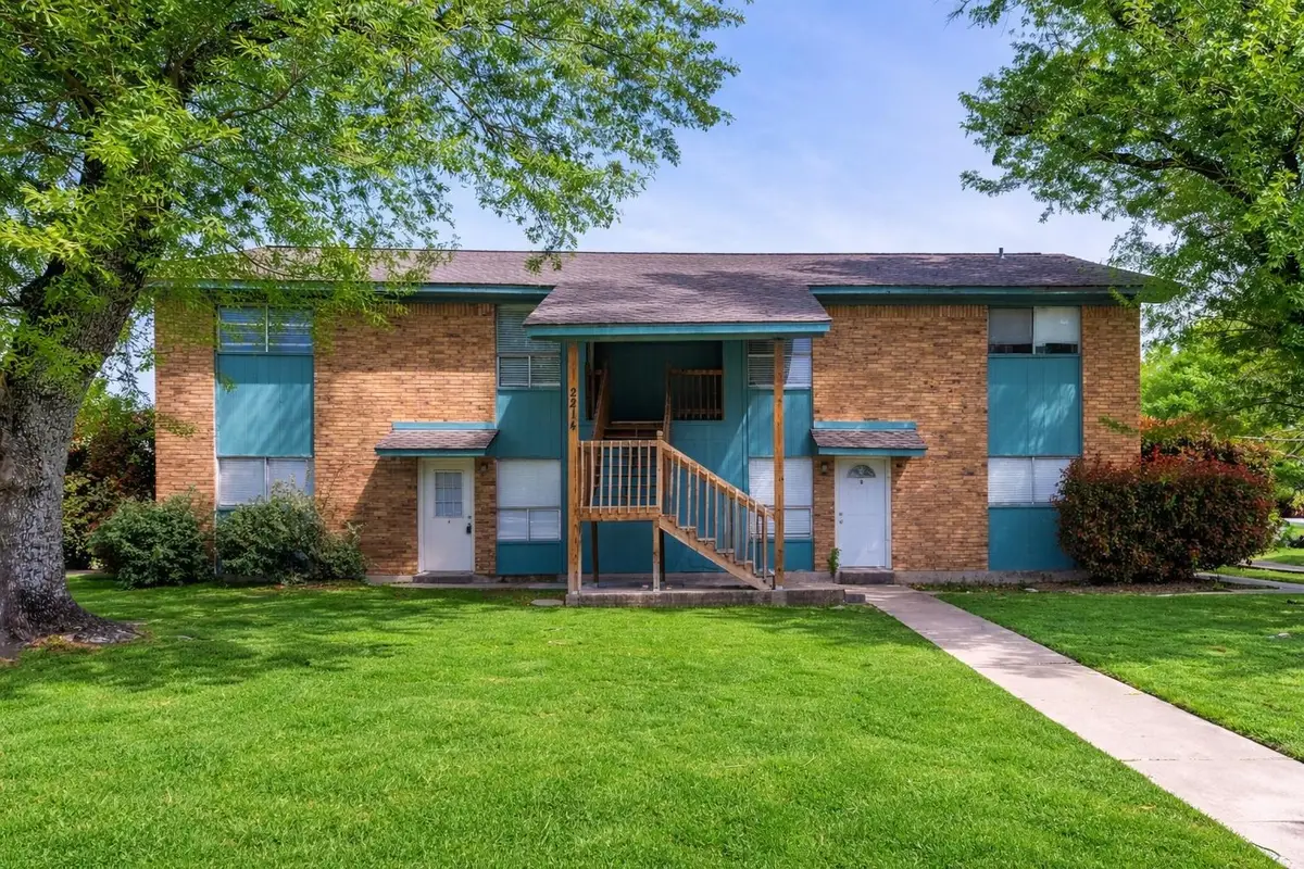 2214 Saulsbury Dr, Temple, TX 76504 - #1