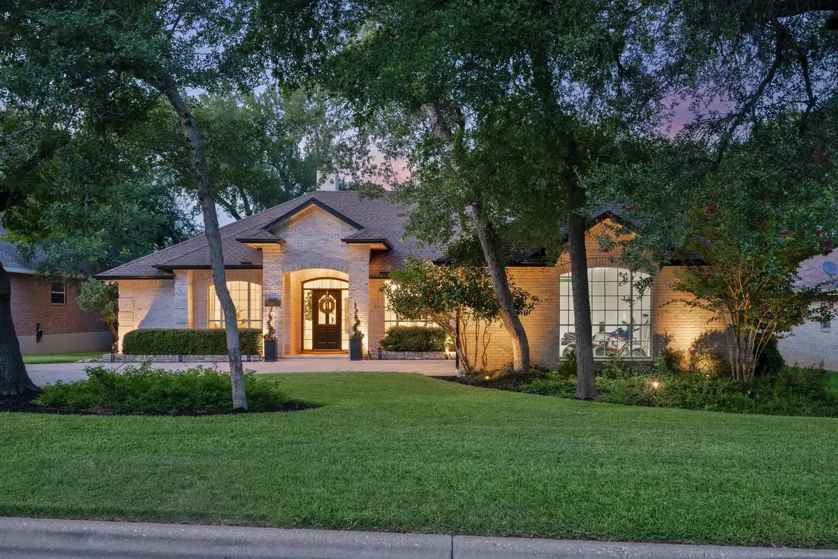30115 Saw Grass Trl, Georgetown, TX 78628 - #1