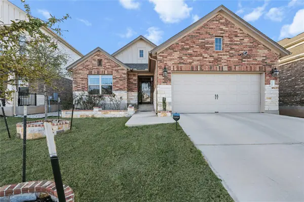 1316 Texas Ash Ln, Georgetown, TX 78628