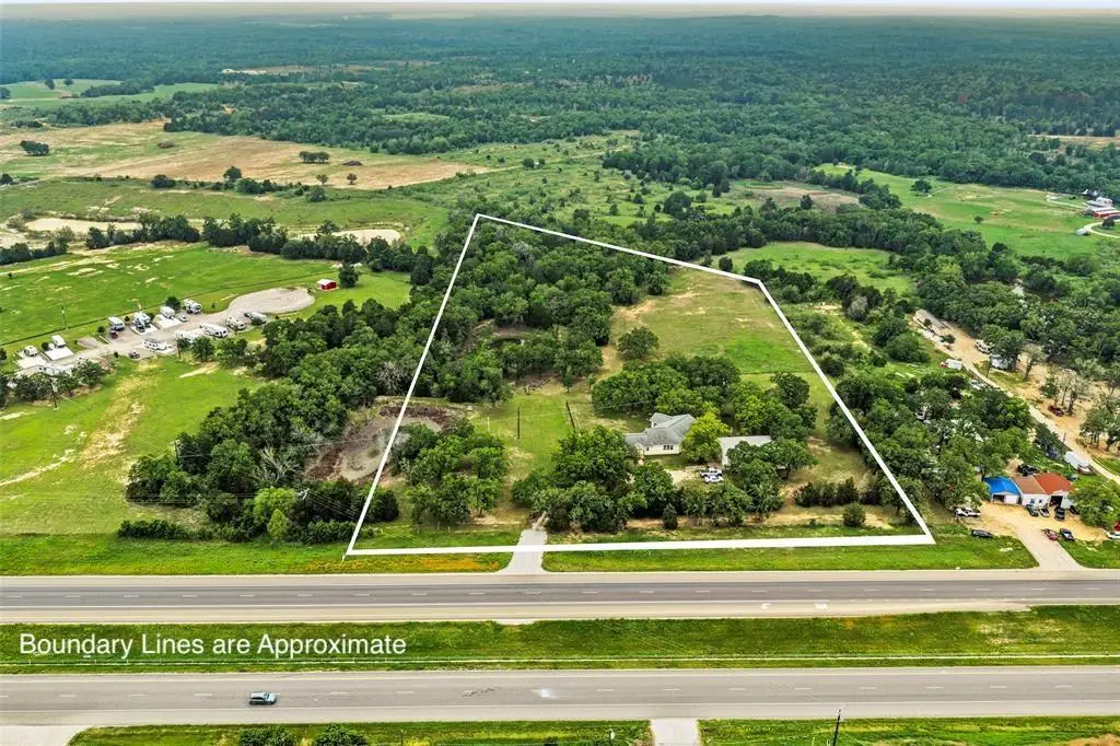 1389 Highway 290 E, Elgin, TX 78621 - #1