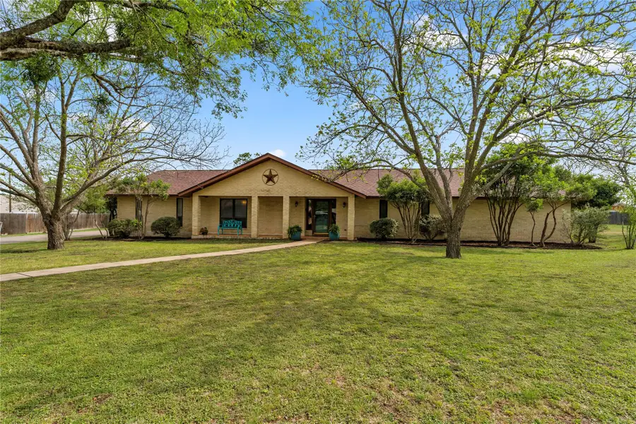 217 Corder Ln, Burnet, TX 78611 - #2