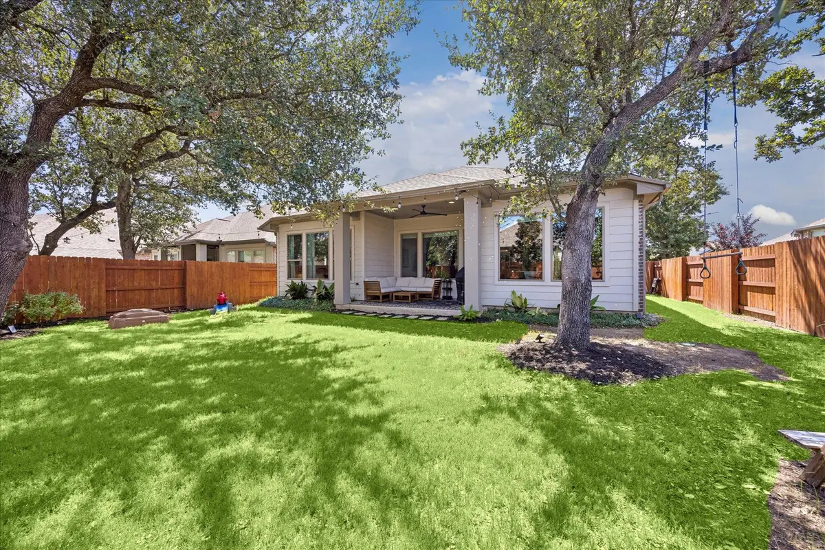 832 Whitetail Dr, Round Rock, TX 78681 - #1