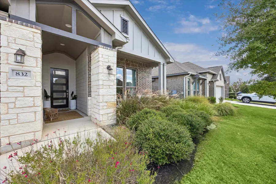 832 Whitetail Dr, Round Rock, TX 78681 - #2