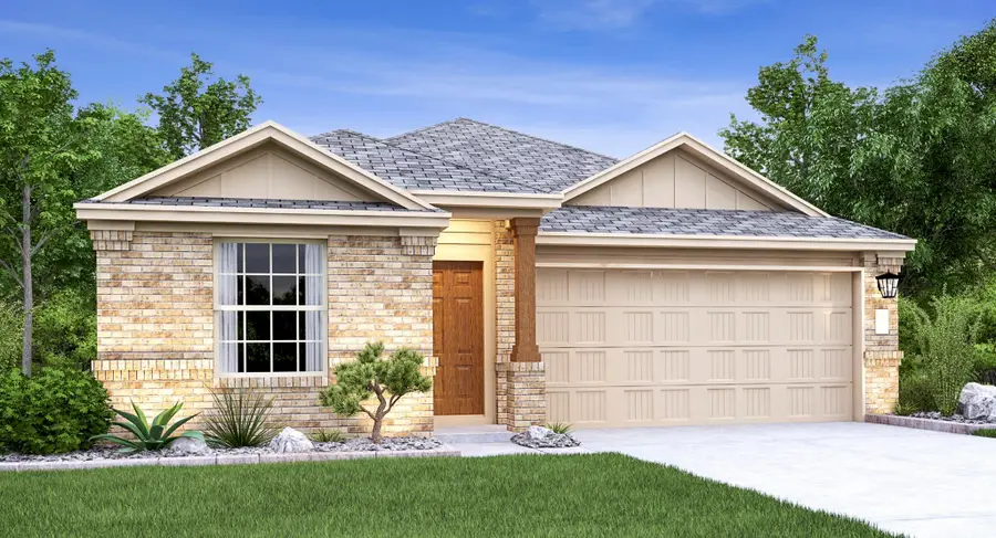 205 Parsons, Kyle, TX 78640 - #3