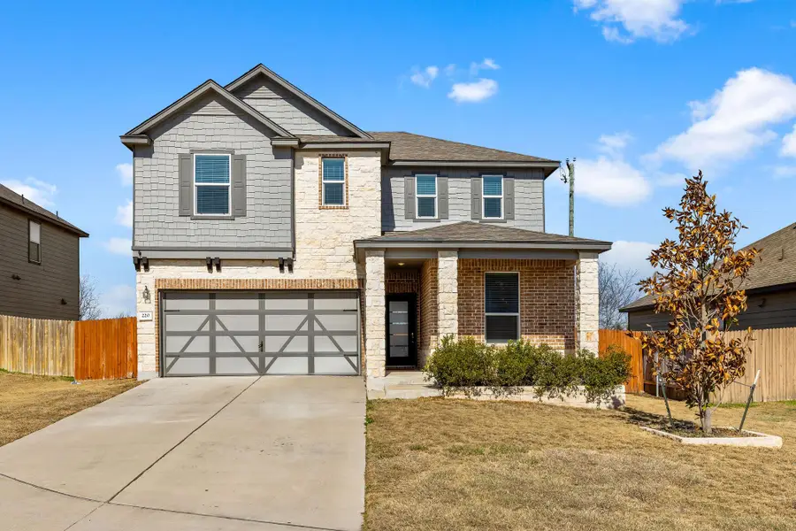 220 Saranac Dr, Elgin, TX 78621 - #3