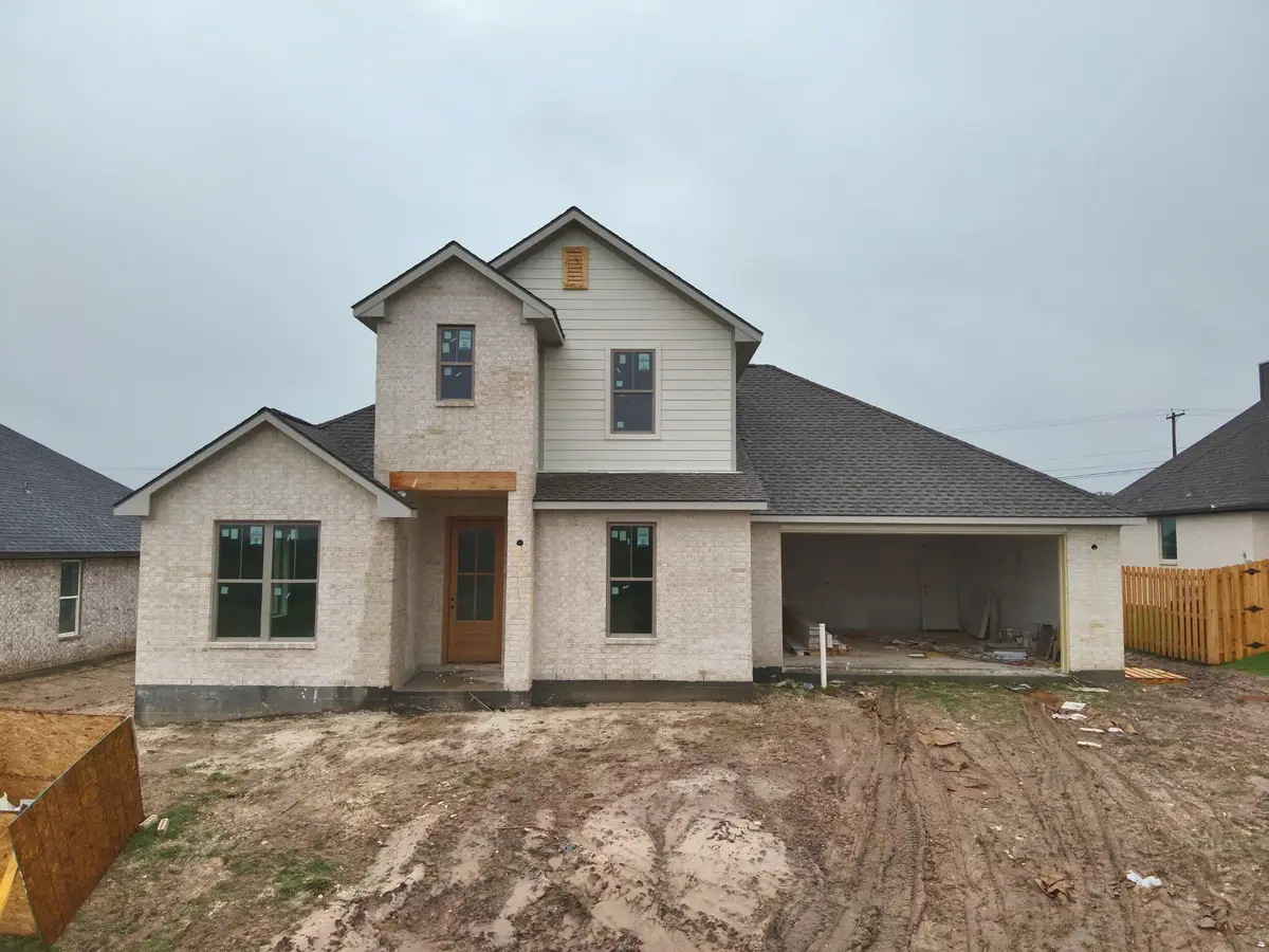 162 Buffalo Ridge Rd, Giddings, TX 78942 - #1