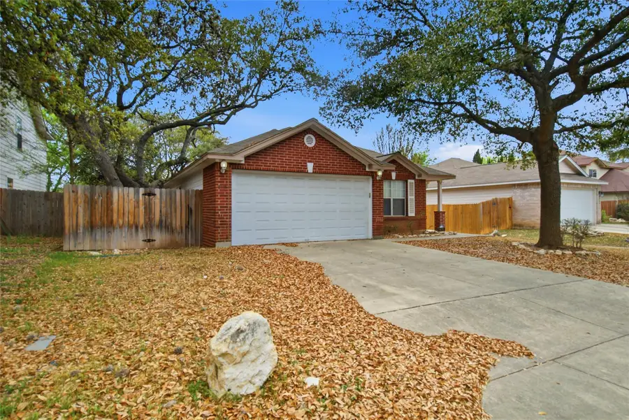 6710 Tezel Oaks, San Antonio, TX 78250 - #2