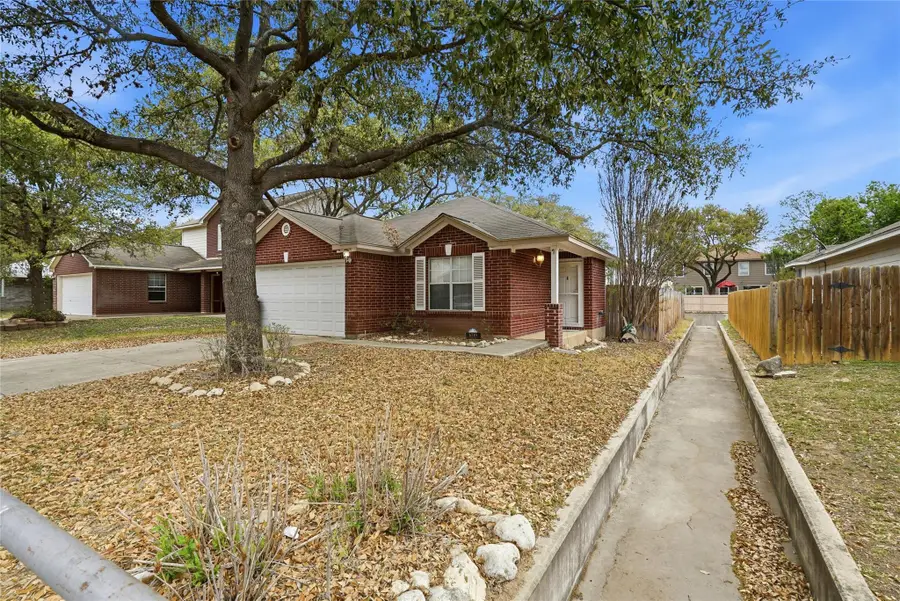 6710 Tezel Oaks, San Antonio, TX 78250 - #3