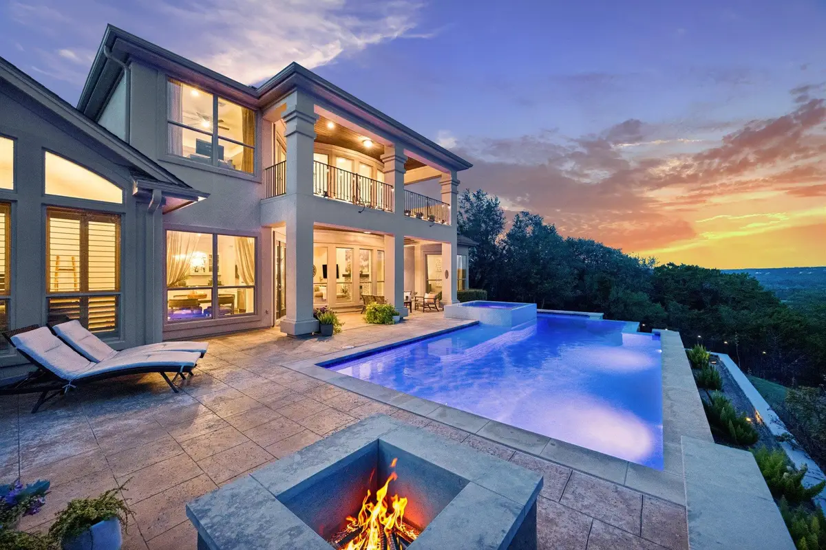 12001 Azure Shores Ct, Austin, TX 78732 - #1