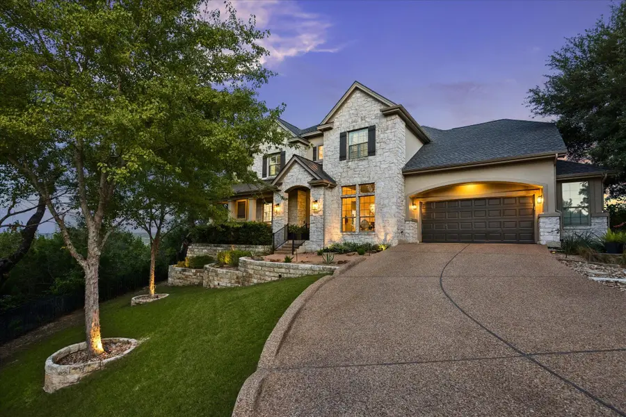 12001 Azure Shores Ct, Austin, TX 78732 - #2