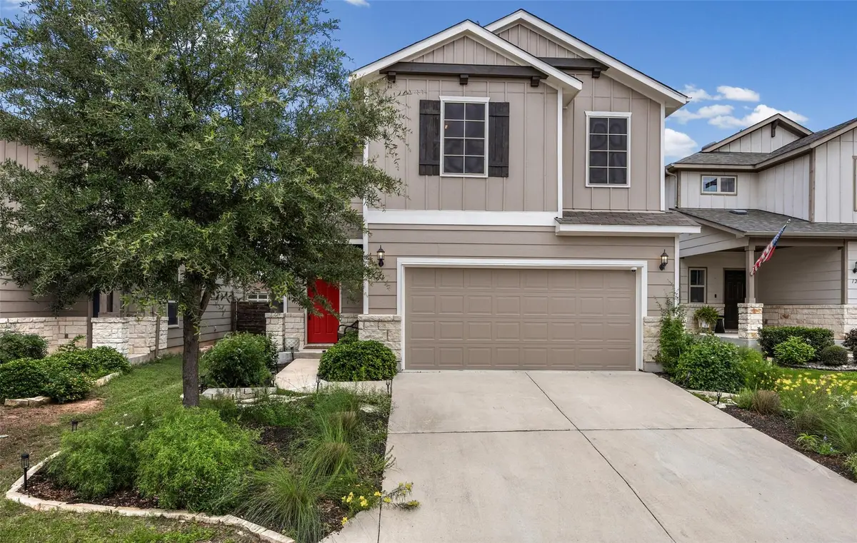 2601 Chandler Creek Blvd #11, Round Rock, TX 78665 - #1