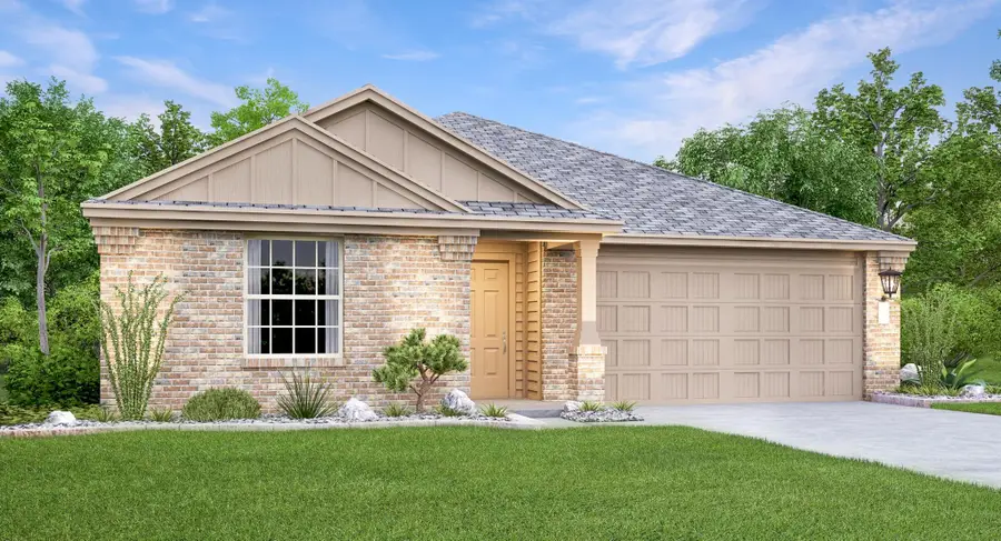 18016 Orchard Oriel Way, Pflugerville, TX 78660 - #2