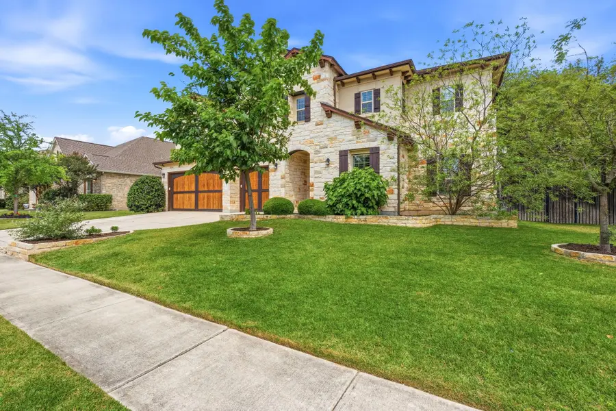 12805 Padua Dr, Austin, TX 78739 - #2