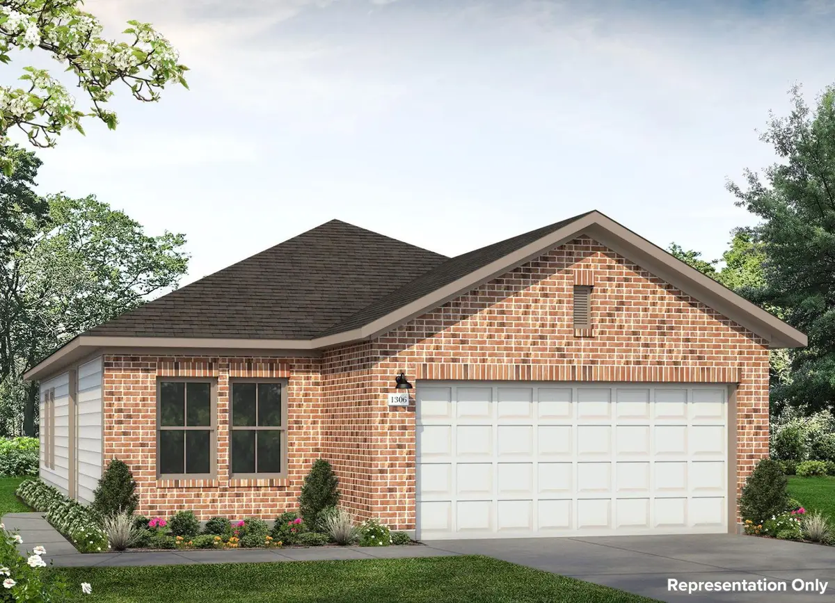 2412 Croaker Crk, San Antonio, TX 78245 - #1