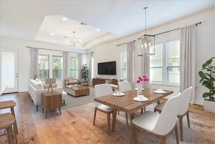 6729 Vicenza Dr, Austin, TX 78739 - Image #3