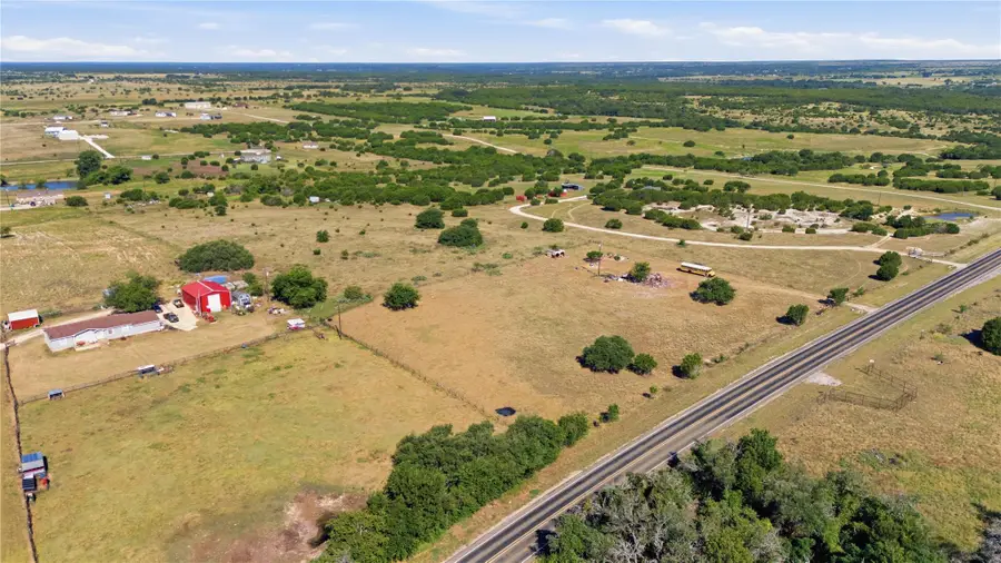 7200 E Fm 243 Ln, Bertram, TX 78605 - #3