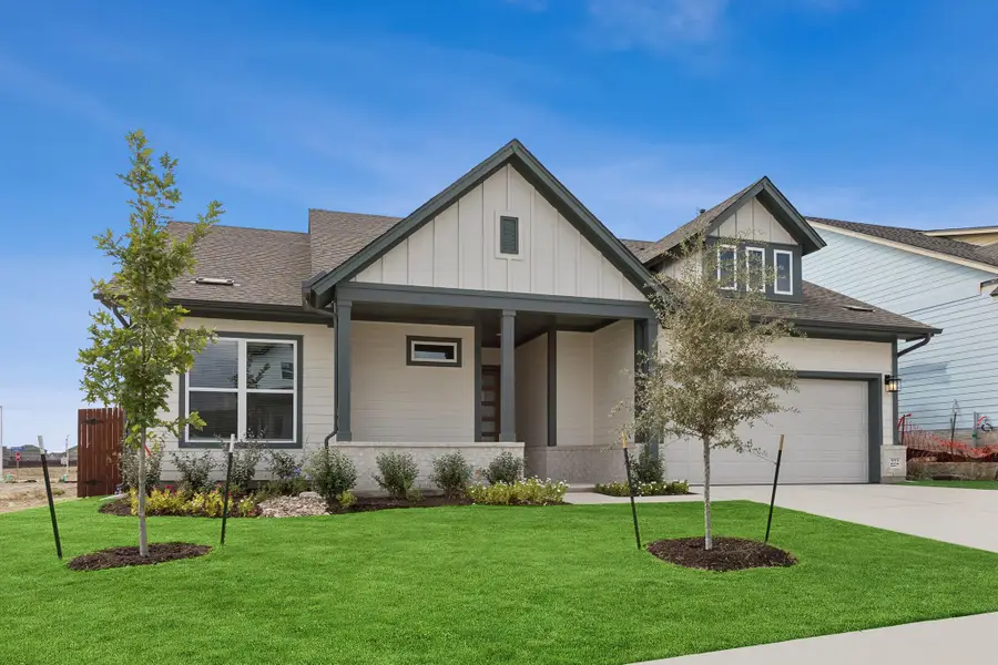 272 Pine Bark Dr, Buda, TX 78610 - Image #2