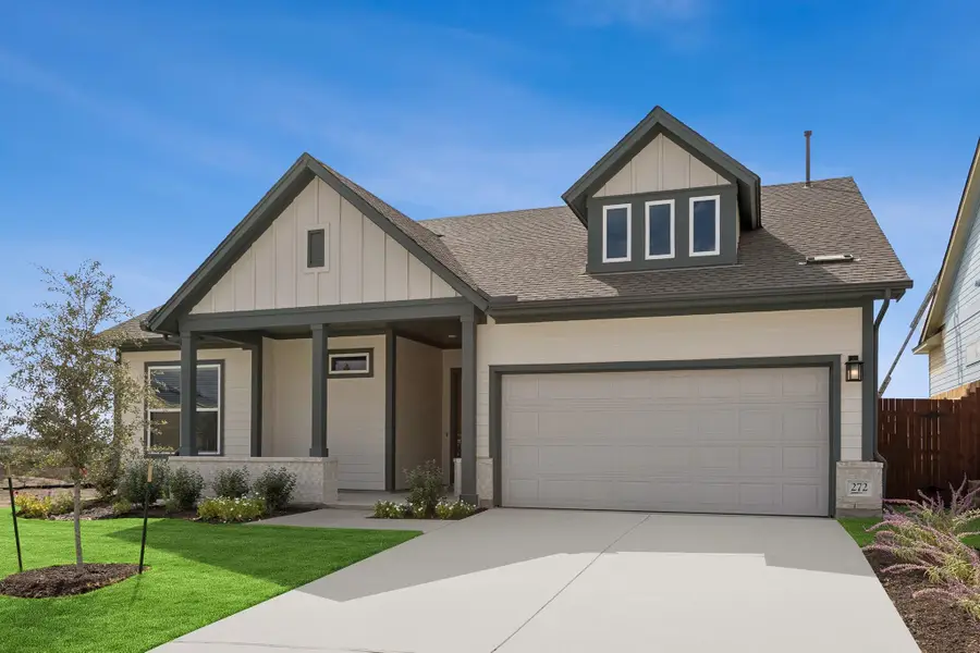 272 Pine Bark Dr, Buda, TX 78610 - Image #3