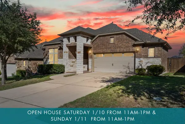 2204 Williston Loop, Austin, TX 78748