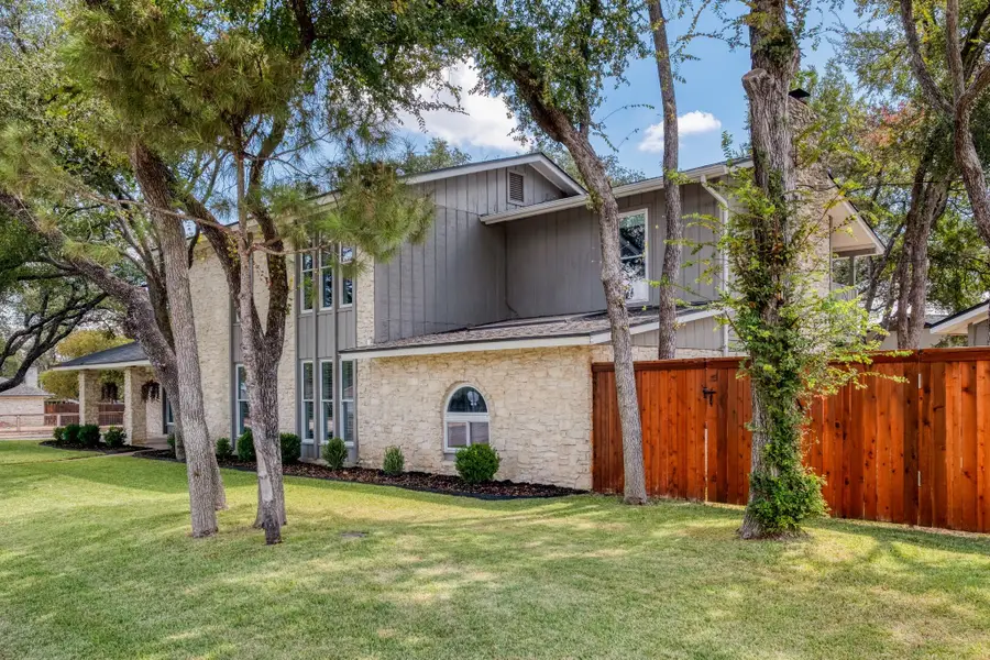 1007 Bluff Dr, Round Rock, TX 78681 - #3
