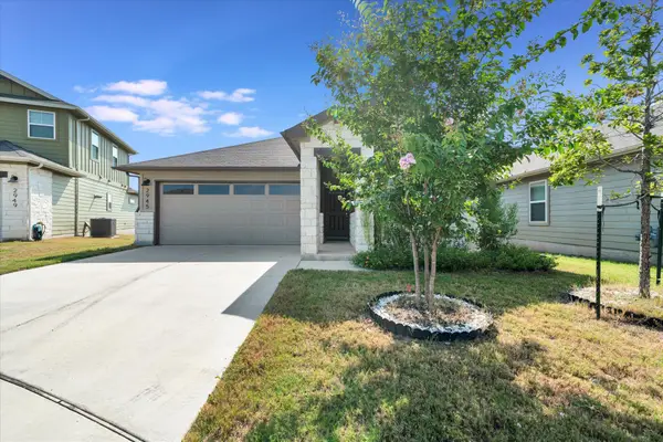 2945 Mill Run Bnd, Round Rock, TX 78665