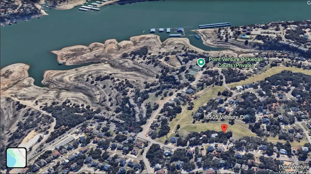 18505 Venture Dr, Point Venture, TX 78645 - #1