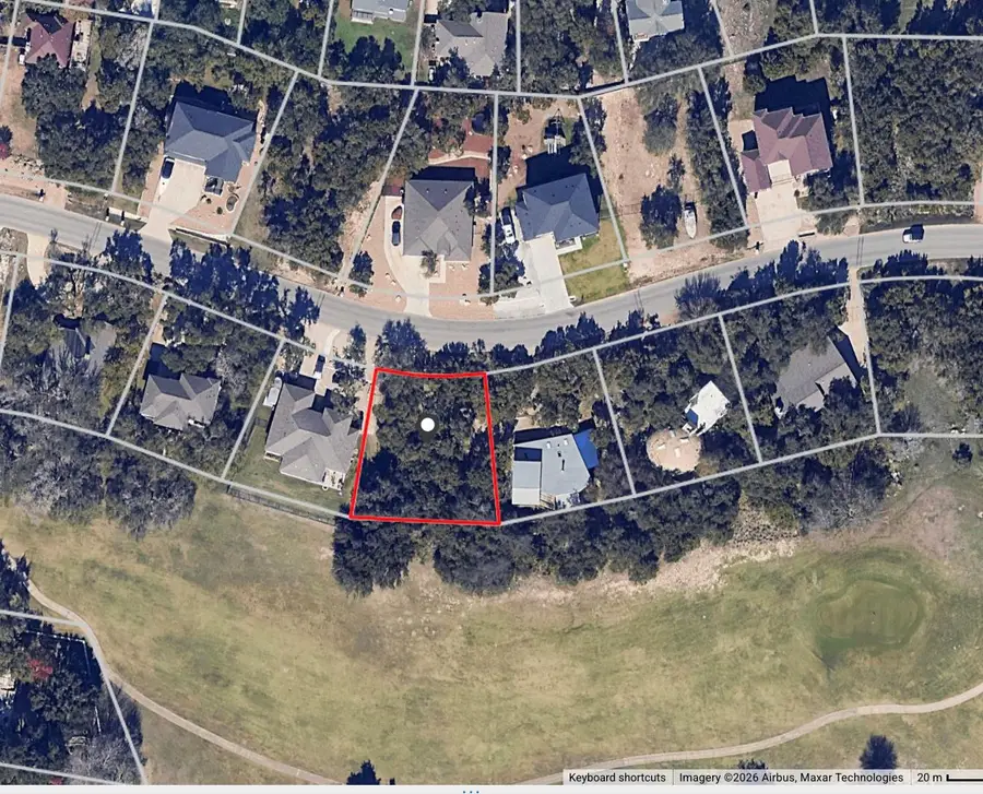 18505 Venture Dr, Point Venture, TX 78645 - #2
