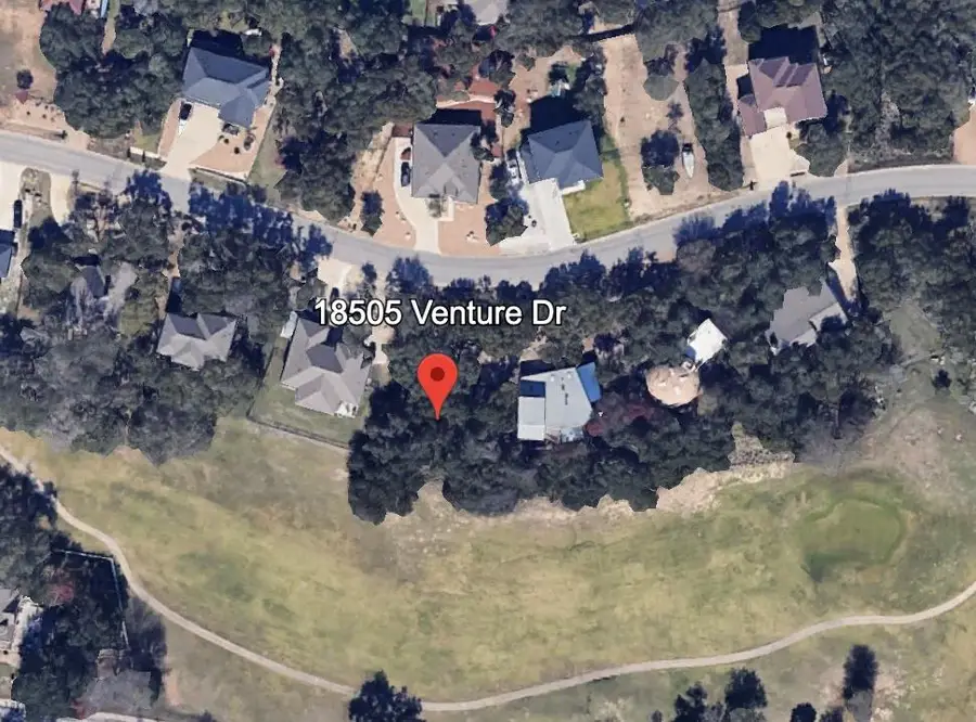 18505 Venture Dr, Point Venture, TX 78645 - #3
