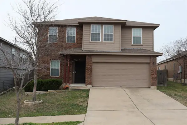 5032 Irvine Ln, Del Valle, TX 78617