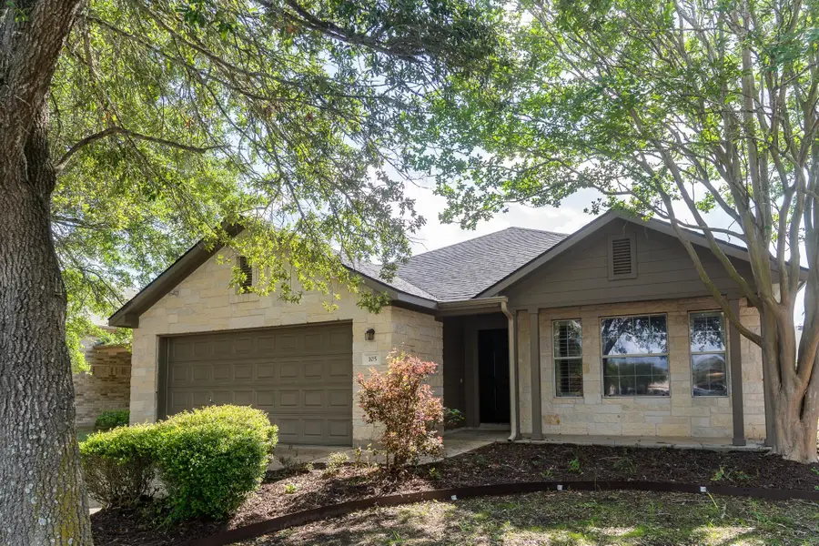 105 Remington Run, Bastrop, TX 78602 - #3