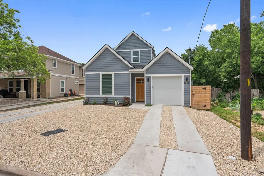 2004 Maxwell Ln, Austin, TX 78741 - #2