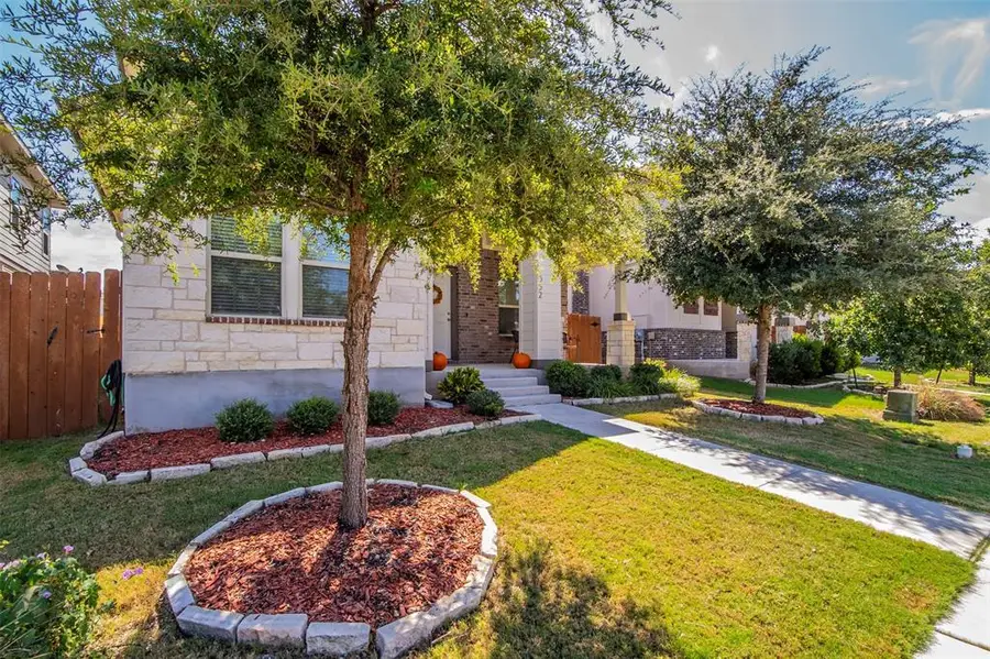 352 S Brook Dr, Leander, TX 78641 - #3