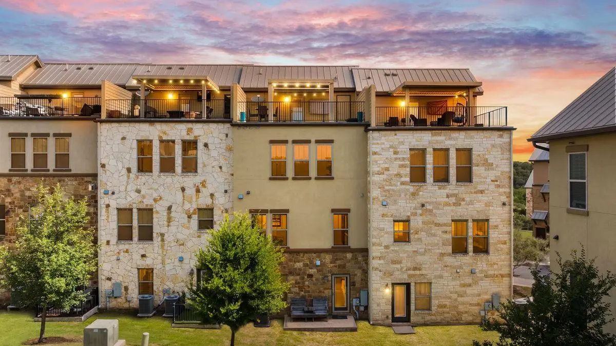 1116 Highknoll Ln, Georgetown, TX 78628 - #1