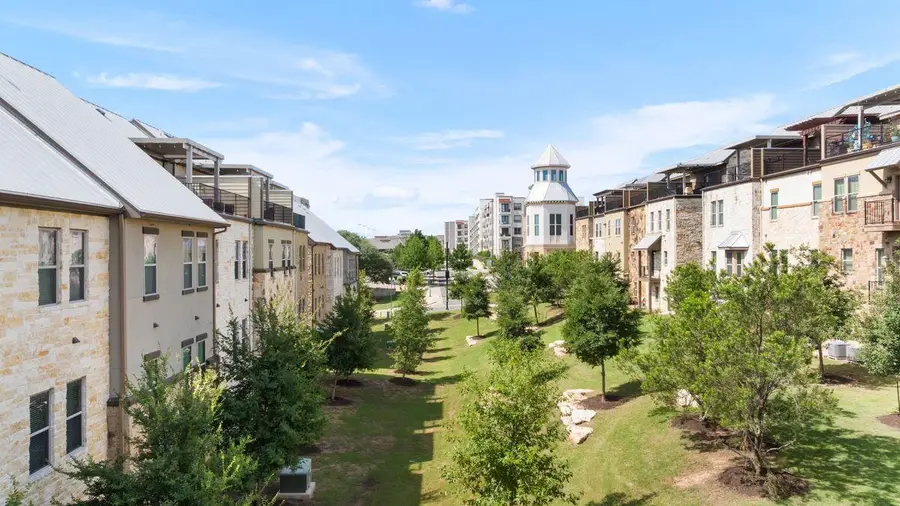 1116 Highknoll Ln, Georgetown, TX 78628 - #3