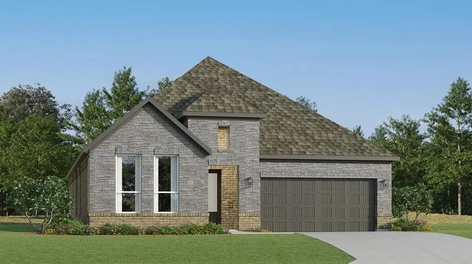 4305 Stone House Ranch Bnd, Georgetown, TX 78628 - #1