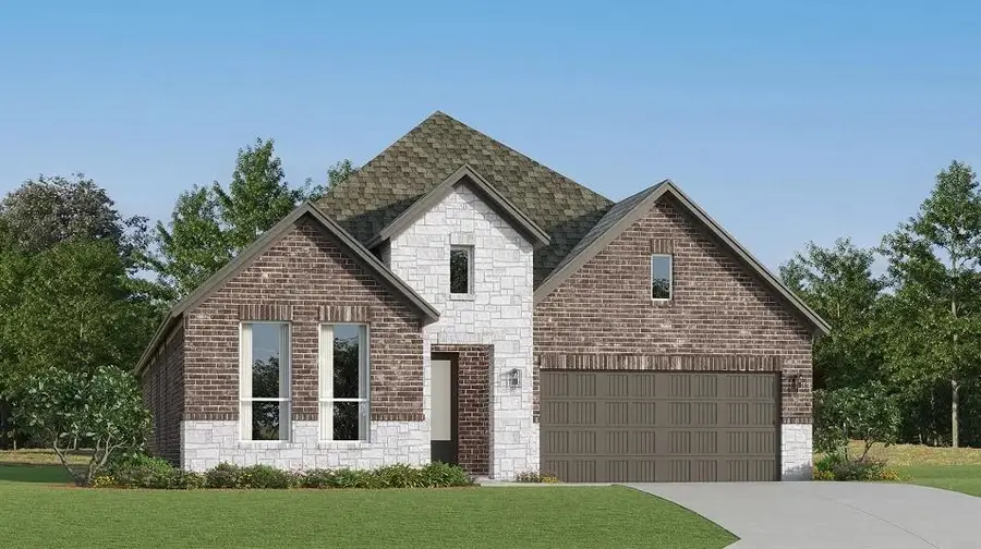 4305 Stone House Ranch Bnd, Georgetown, TX 78628 - #2