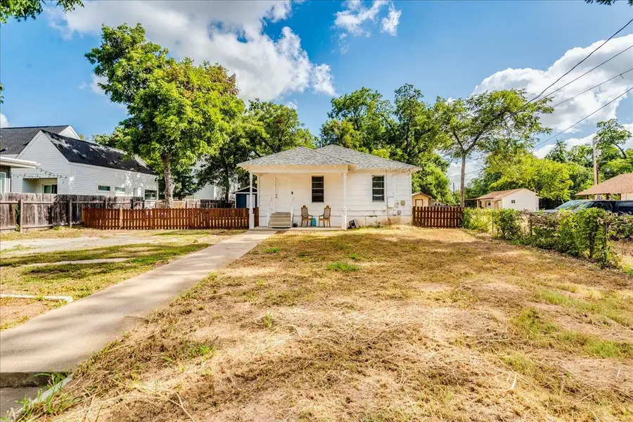 3512 Gonzales St, Austin, TX 78702 - #3