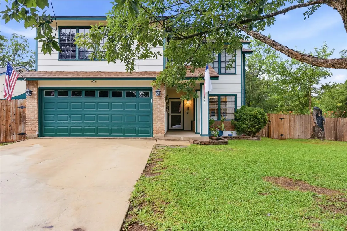 2500 Piping Rock Trl, Austin, TX 78748 - #1