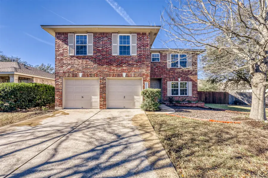 1519 Sedbury Way, Cedar Park, TX 78613 - #3