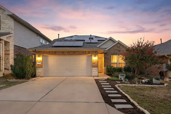 1108 Oblique Dr #31, Pflugerville, TX 78660