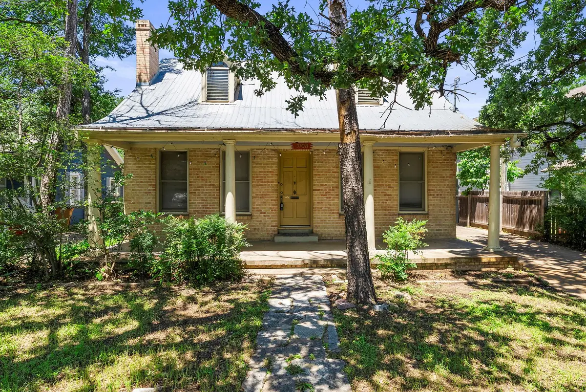 3108 Robinson Ave, Austin, TX 78722 - #1