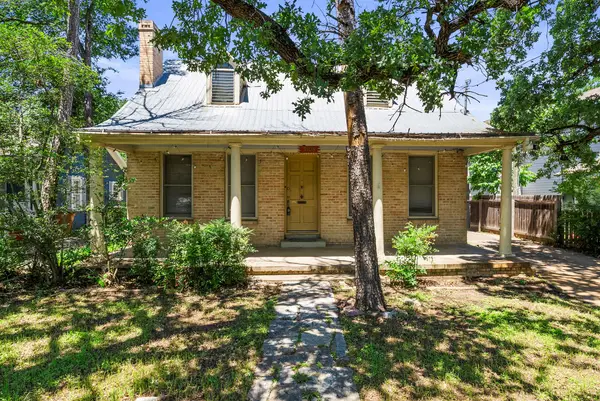 3108 Robinson Ave, Austin, TX 78722